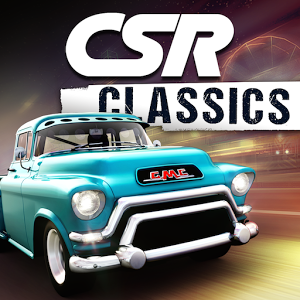 BILD CSR Classics
