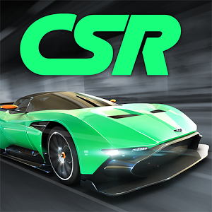 BILD CSR Racing