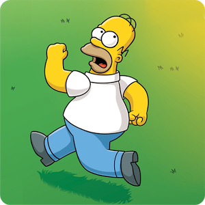 BILD Simpsons